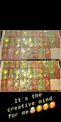 Custom Dominoes