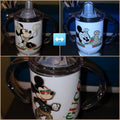 Baby cups